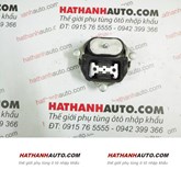 Cao su chân số xe Audi A7, A8 - 8K0399151
